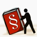 labor law android application logo